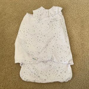 Halo sleep sack swaddle - preemie